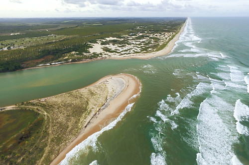 Barra do Itapicuru EN