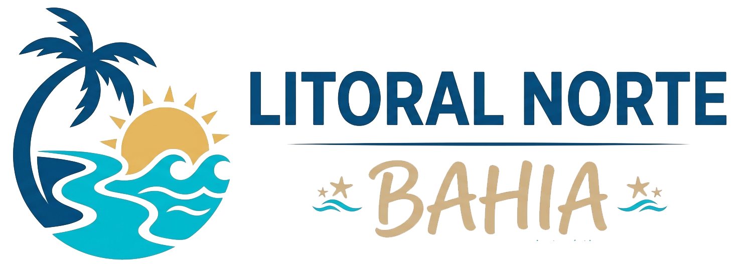 Guia Litoral Norte Bahia